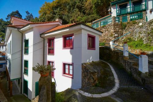 Apartamentos Entrecalles