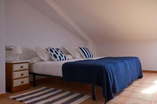 Apartamentos Entrecalles