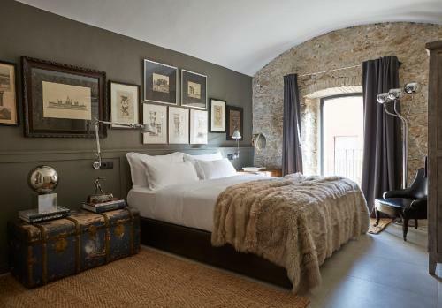 Agroturismo Llimona Suites