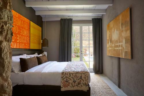 Agroturismo Llimona Suites