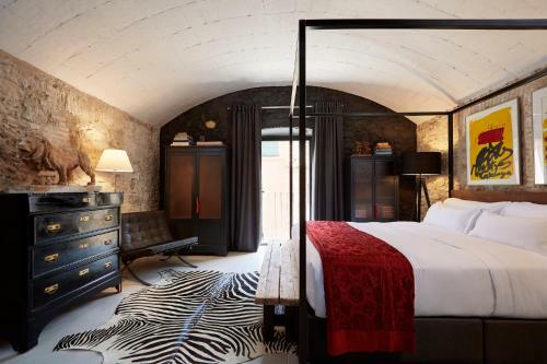 Agroturismo Llimona Suites