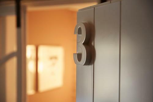 Agroturismo Llimona Suites