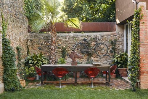Agroturismo Llimona Suites