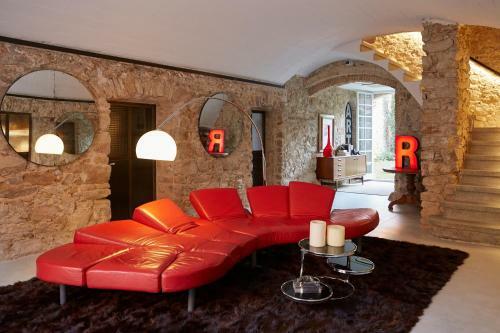 Agroturismo Llimona Suites
