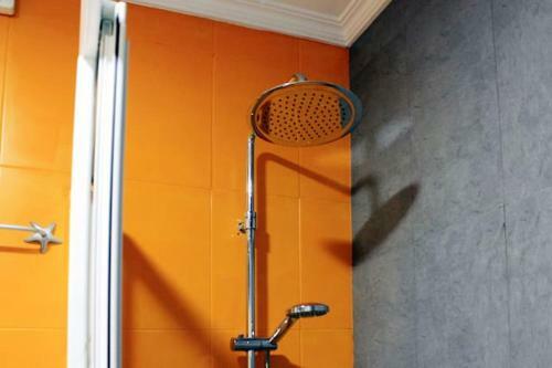 Apartment With One Bedroom In Cuenca With Wifi