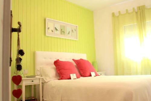 Apartment With One Bedroom In Cuenca With Wifi