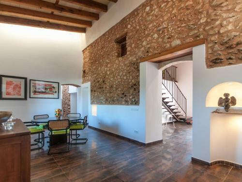 Holiday Home Es Secar