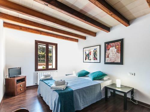 Holiday Home Es Secar