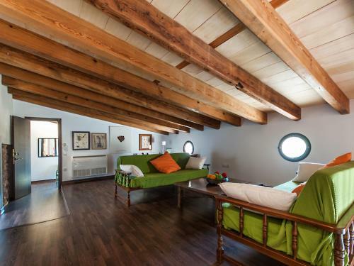 Holiday Home Es Secar