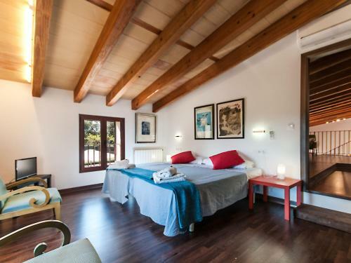 Holiday Home Es Secar