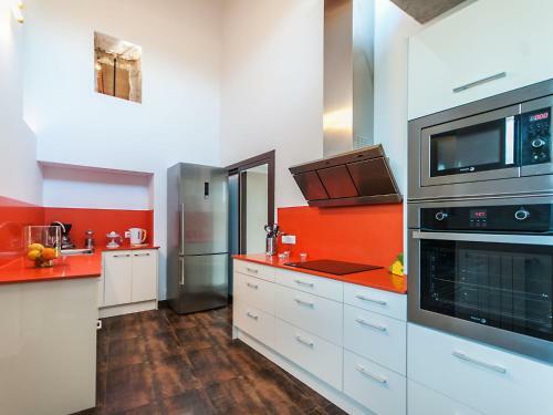 Holiday Home Es Secar