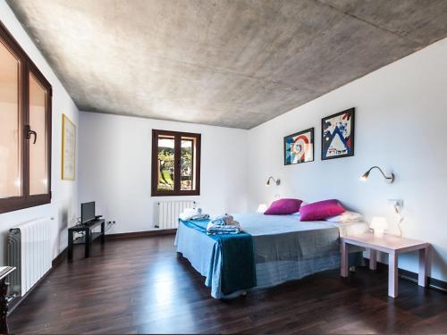 Holiday Home Es Secar