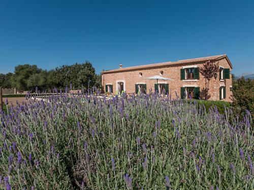Holiday Home Es Secar