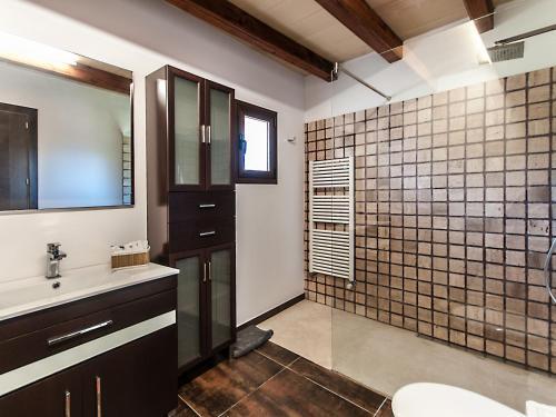 Holiday Home Es Secar