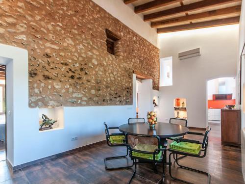Holiday Home Es Secar