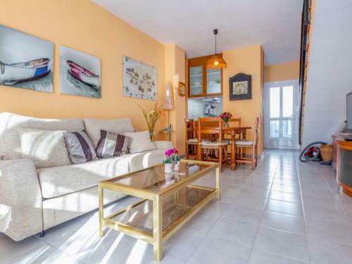 Holiday Home Amapola