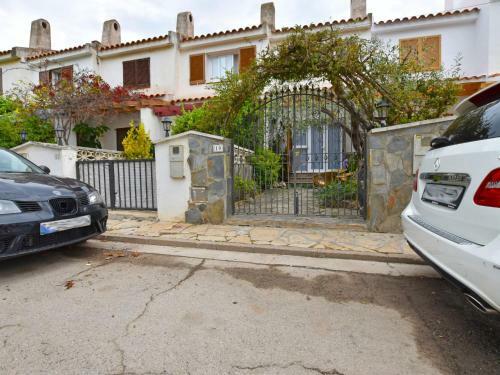 Holiday Home Amapola