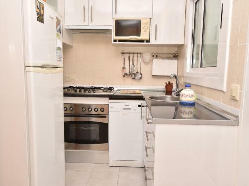Holiday Home Amapola