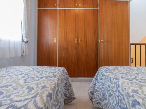 Holiday Home Amapola