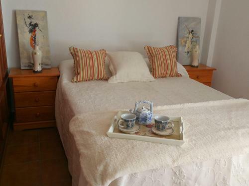 Casa Costa Ballena Dahlia