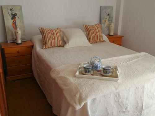 Casa Costa Ballena Dahlia