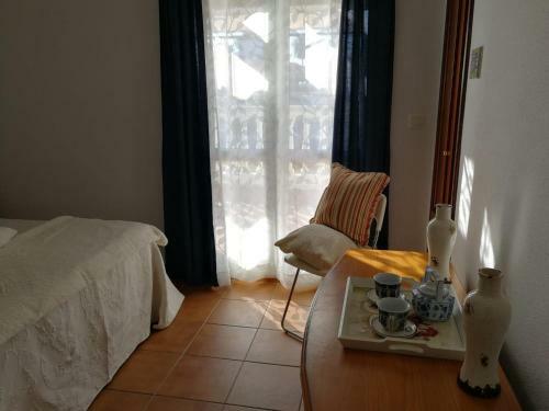 Casa Costa Ballena Dahlia