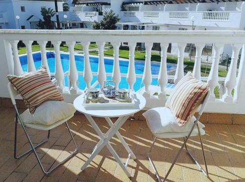 Casa Costa Ballena Dahlia