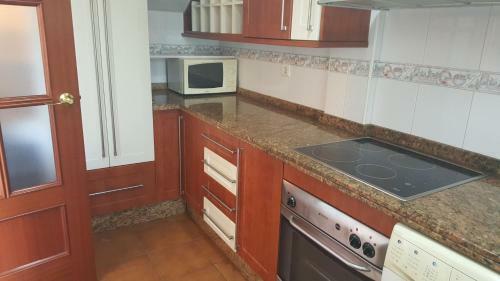 Casa Costa Ballena Dahlia