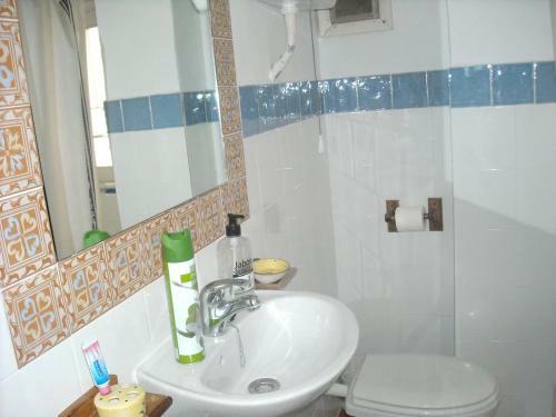 Apartment With One Bedroom In Cuenca
