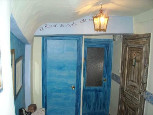 Apartment With One Bedroom In Cuenca