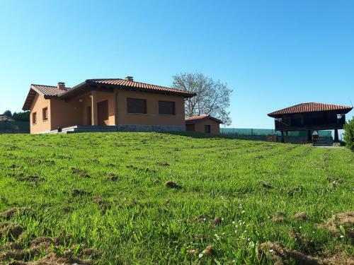 Casa Bonifacio