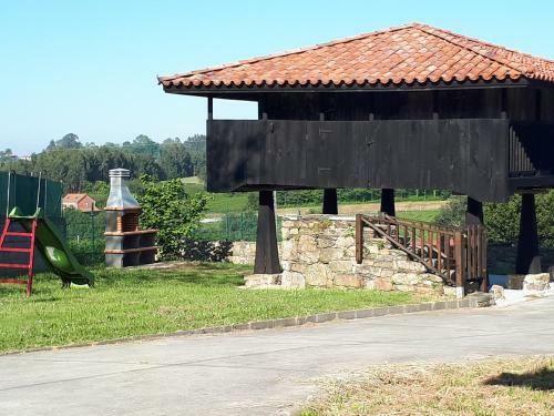 Casa Bonifacio