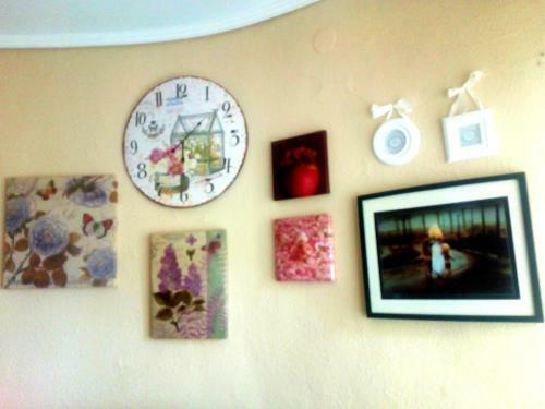 Apartamento La Vieja Estaci�n