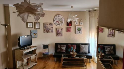 Apartamento La Vieja Estaci�n