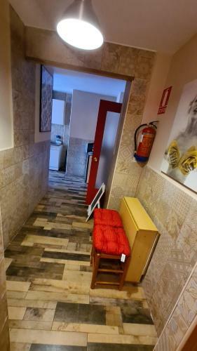 Apartamento La Vieja Estaci�n