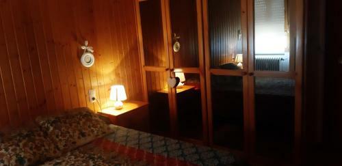 Apartamento La Vieja Estaci�n