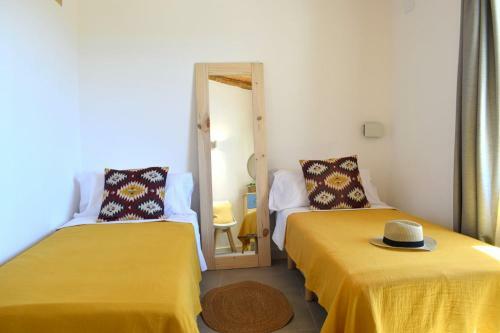 Apartamento Finca Bravo