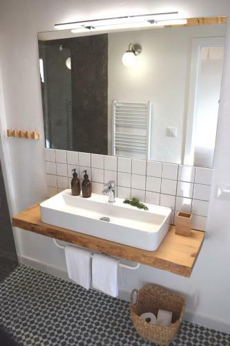 Apartamento Finca Bravo