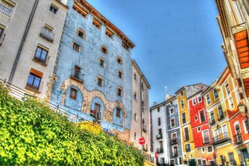 Apartamento Duplex La Ronda Del Beso