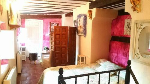 Apartamento Duplex La Ronda Del Beso