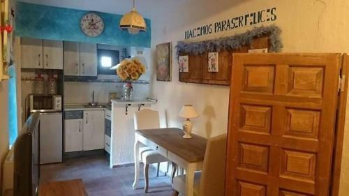 Apartamento Duplex La Ronda Del Beso