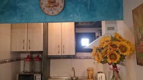 Apartamento Duplex La Ronda Del Beso