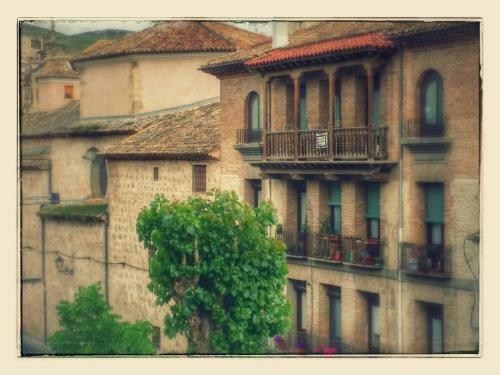 Apartamento Bohemian House In Cuencas Old Town