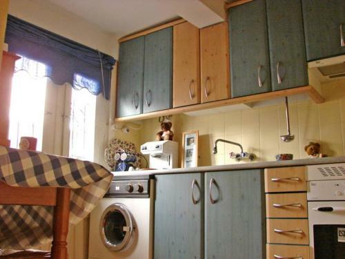 Apartamento Bohemian House In Cuencas Old Town