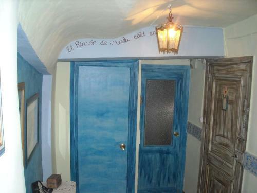 Apartamento Bohemian House In Cuencas Old Town