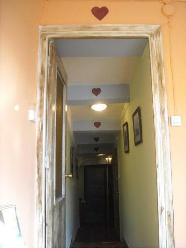 Apartamento Bohemian House In Cuencas Old Town