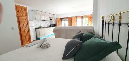 Apartamentos Casa Botes II