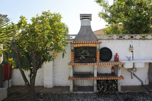 Villa At109 Creixell