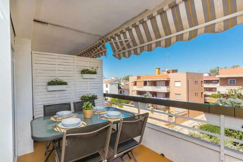 Apartamento Summertime Cubelles
