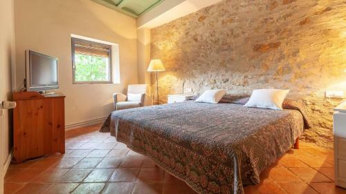 Corca Holiday Home Sleeps 18 With Pool